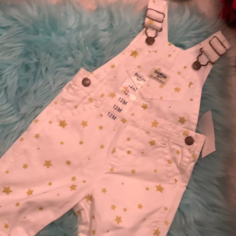 Kids jumper